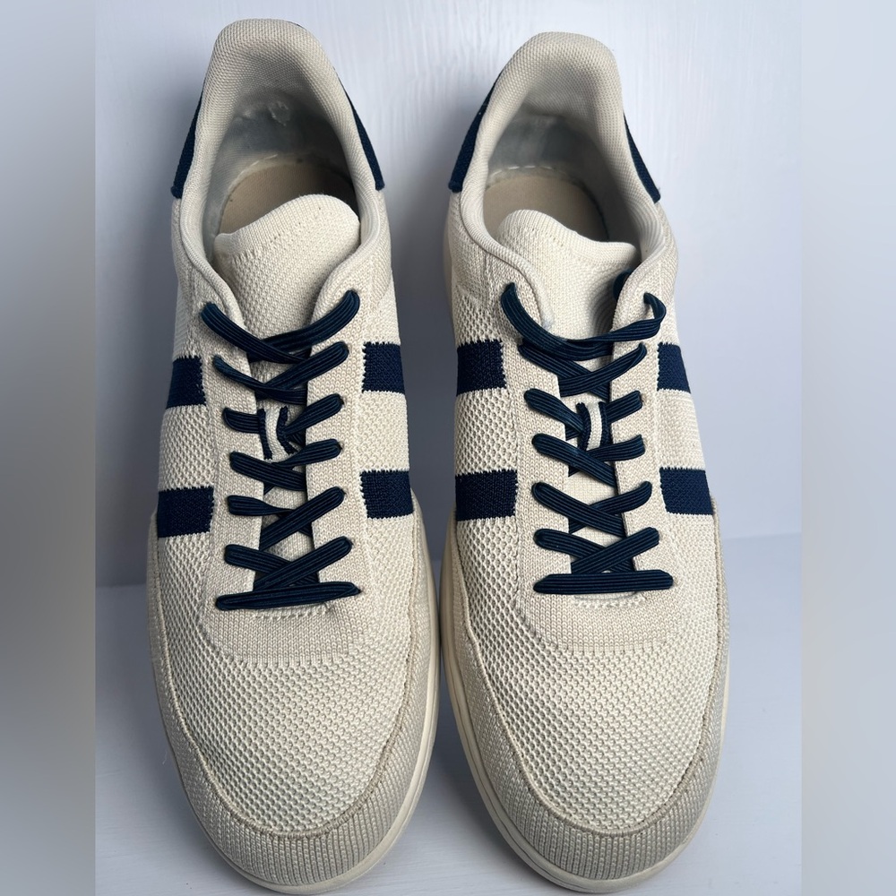 Men’s court sneaker | Rothys